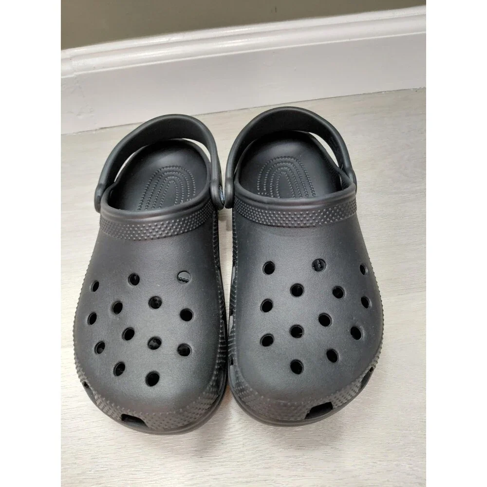 CROCS classic clog